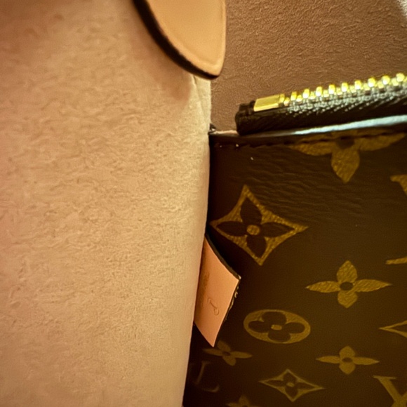 Louis Vuitton neonoe bag - Picture 9 of 11